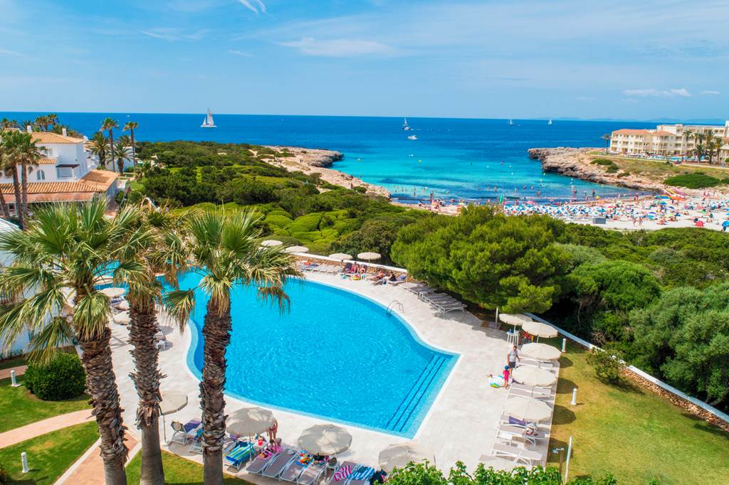 Grupotel Aldea Cala'n Bosch