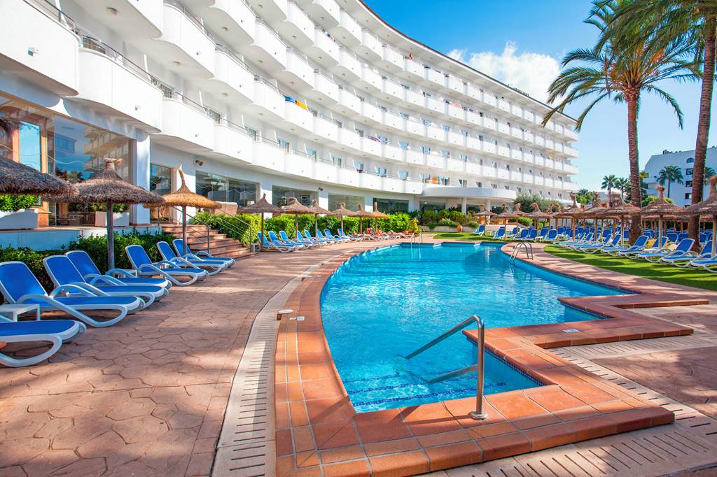 Grupotel Maritimo