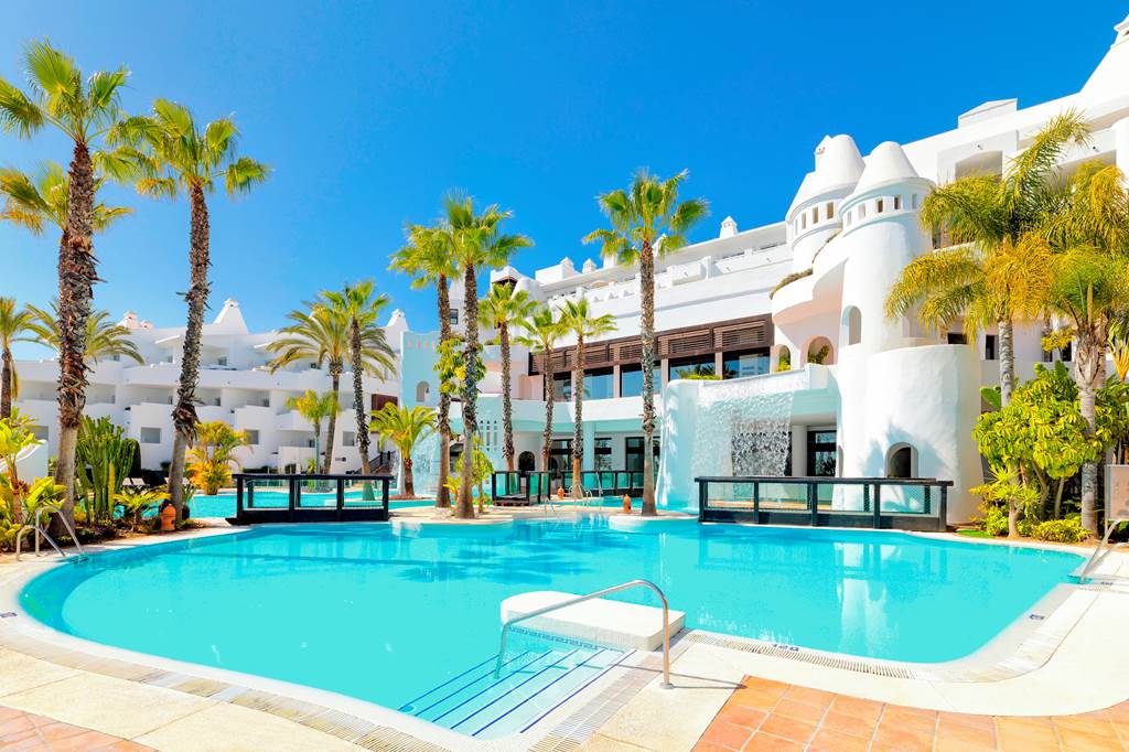 H10 Estepona Palace