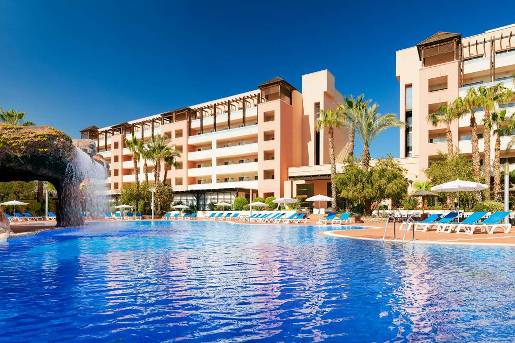 H10 Salauris Palace