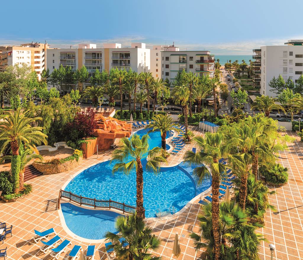 H10 Salou Princess