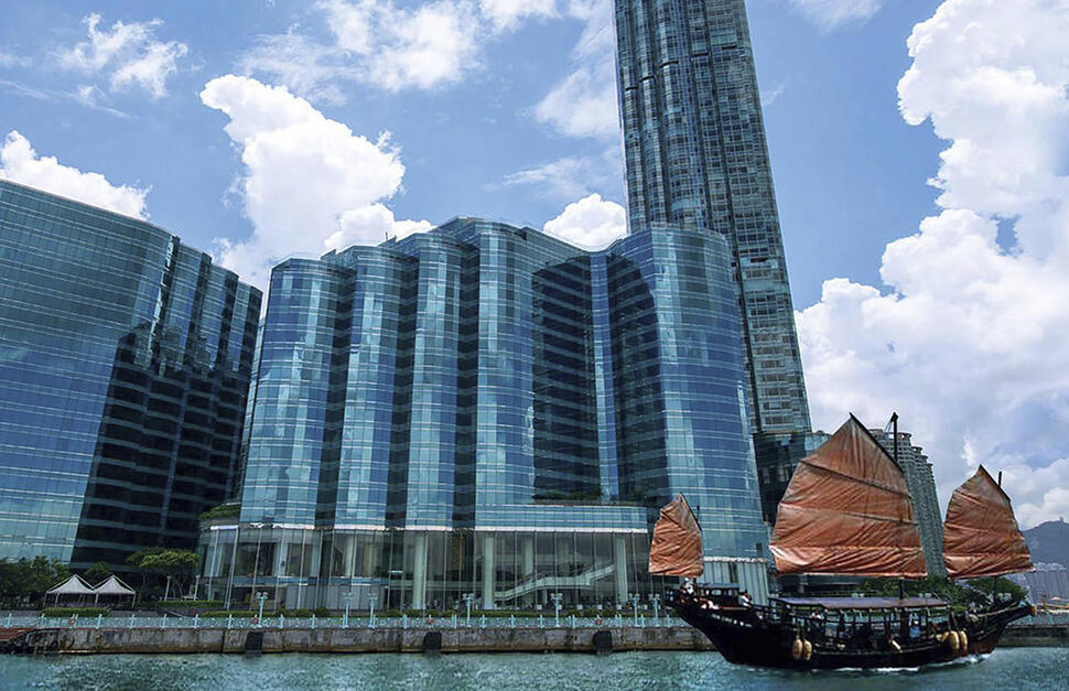 Harbour Grand Kowloon
