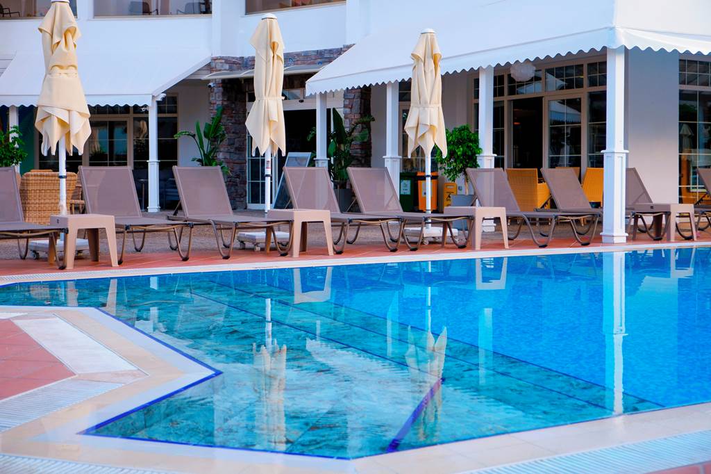 Hawaii Hotel