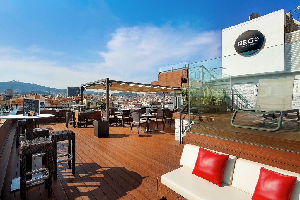 HCC Regente Hotel