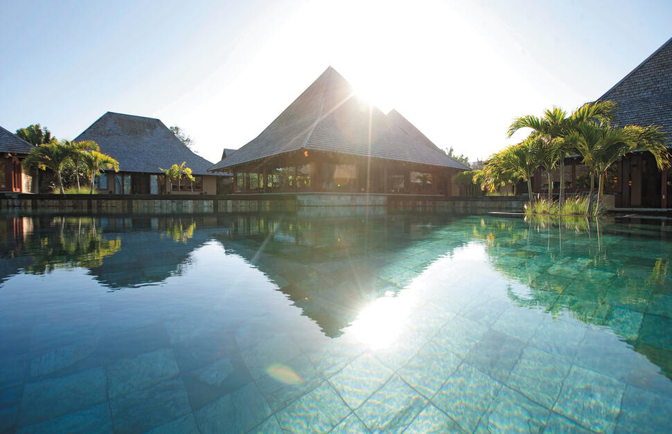 Heritage Awali Golf & Spa Resort