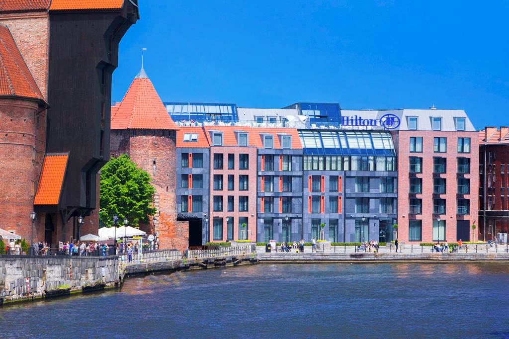 Hilton Gdansk