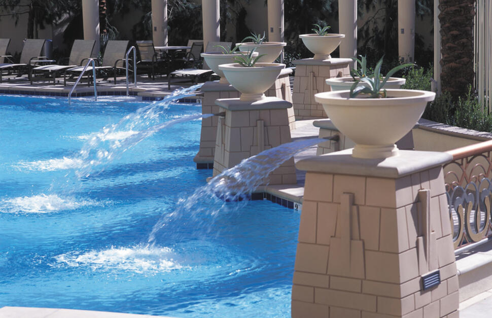 Hilton Grand Vacations on the Boulevard