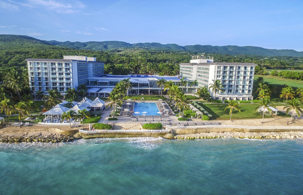 Hilton Rose Hall Resort & Spa