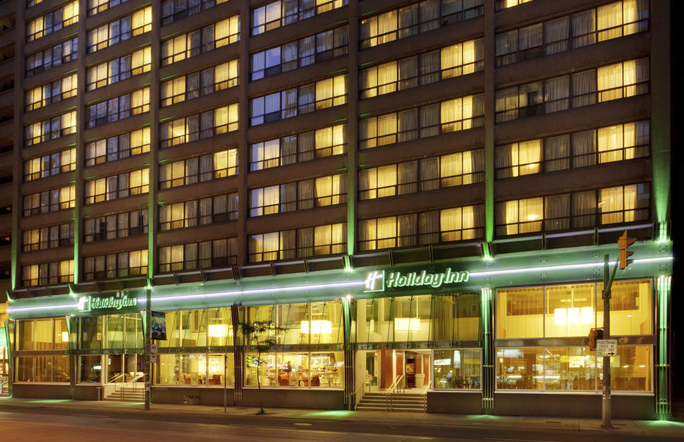 Holiday Inn Toronto Downtown Centre