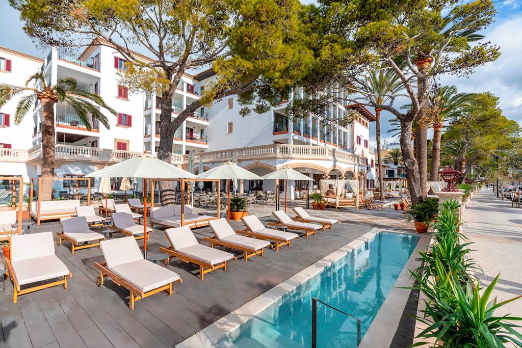 Hoposa Uyal Hotel