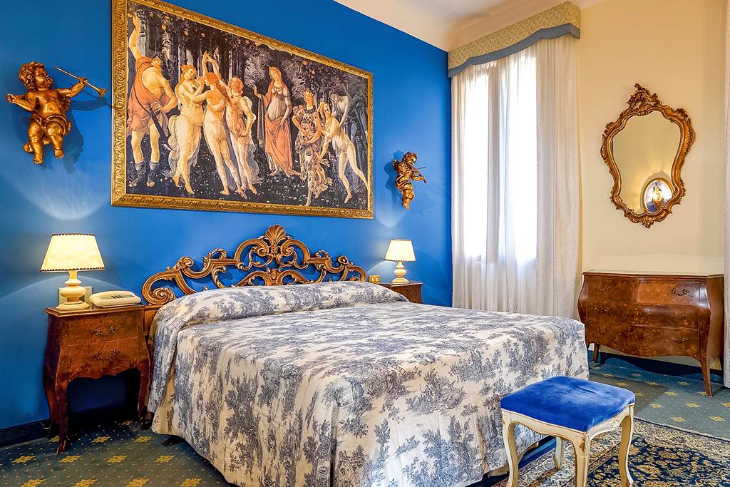 Hotel Amadeus
