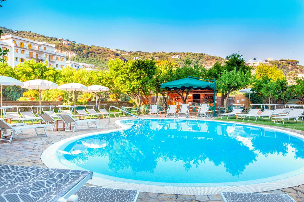 Hotel Antiche Mura
