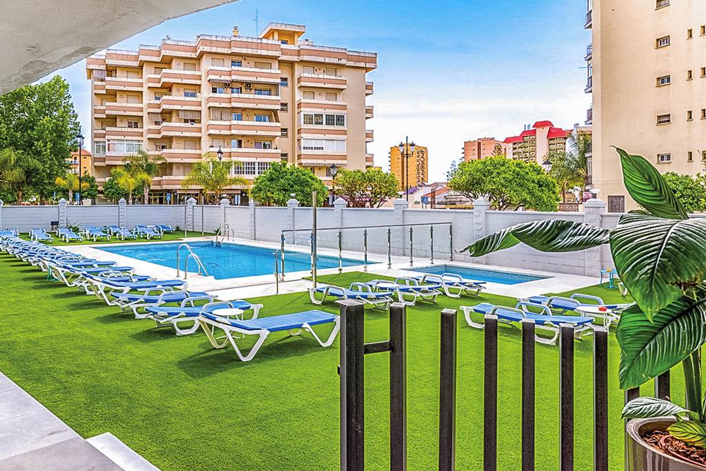 Hotel & Apartments Veramar