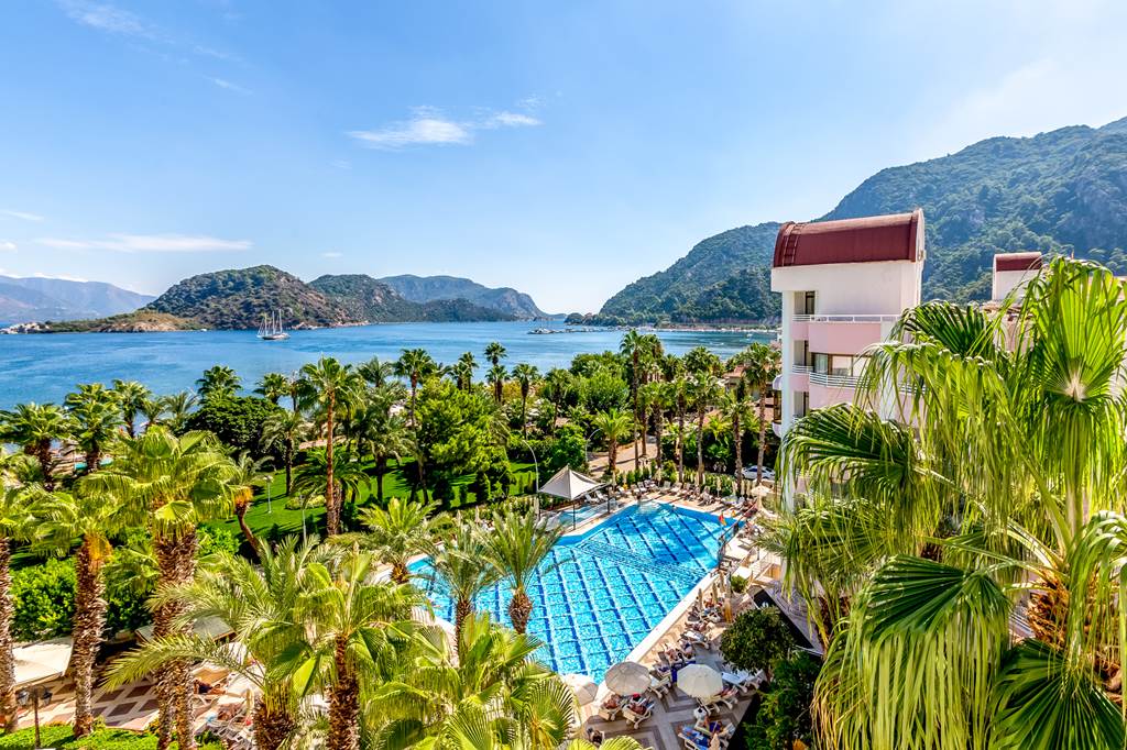 Hotel Aqua
