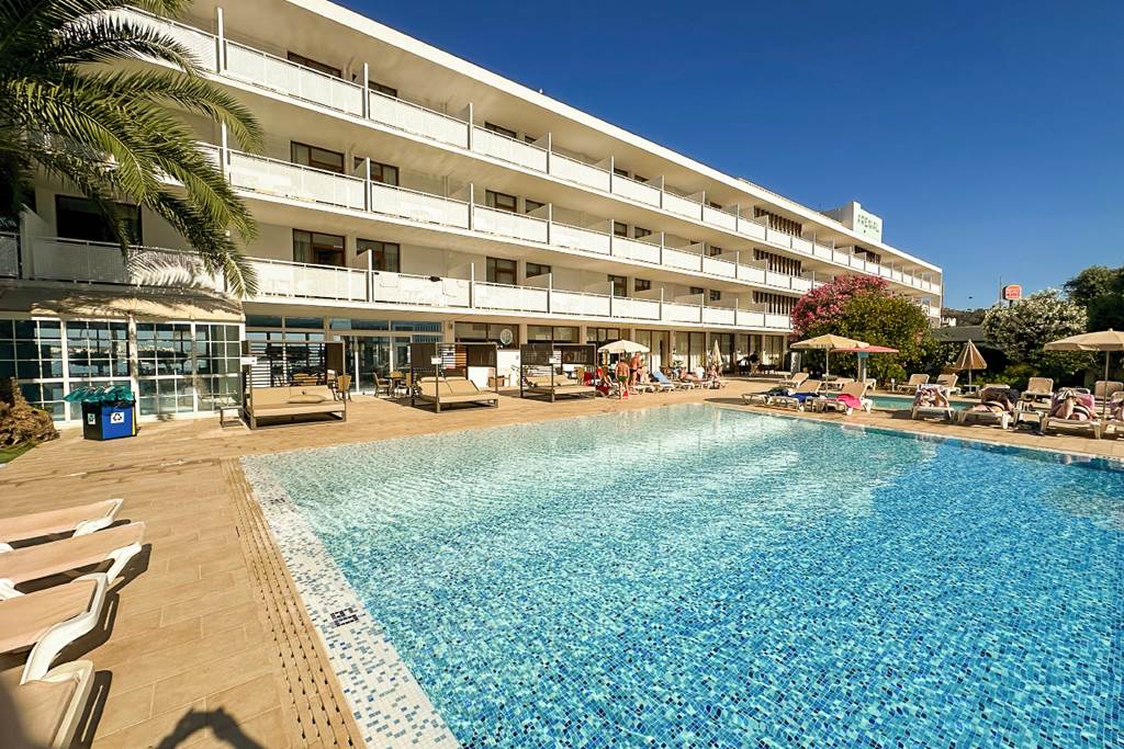 Hotel Arenal