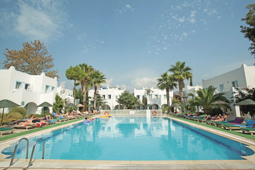 Hotel Bagevleri