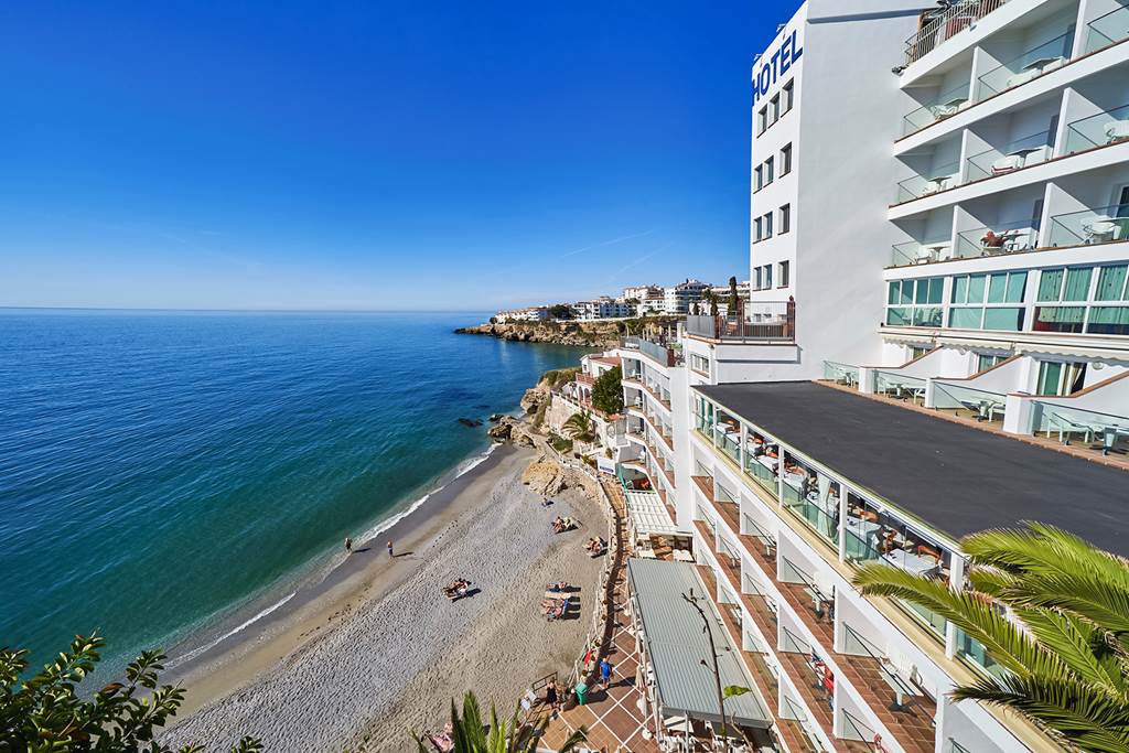 Hotel Balcon De Europa