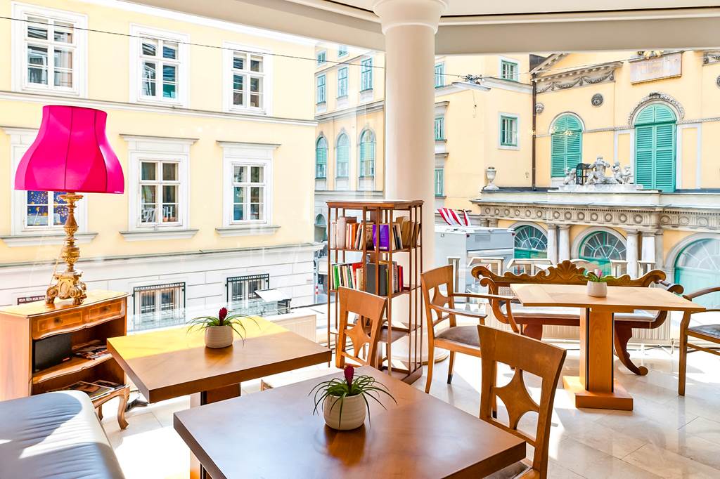 Hotel Beethoven Wien