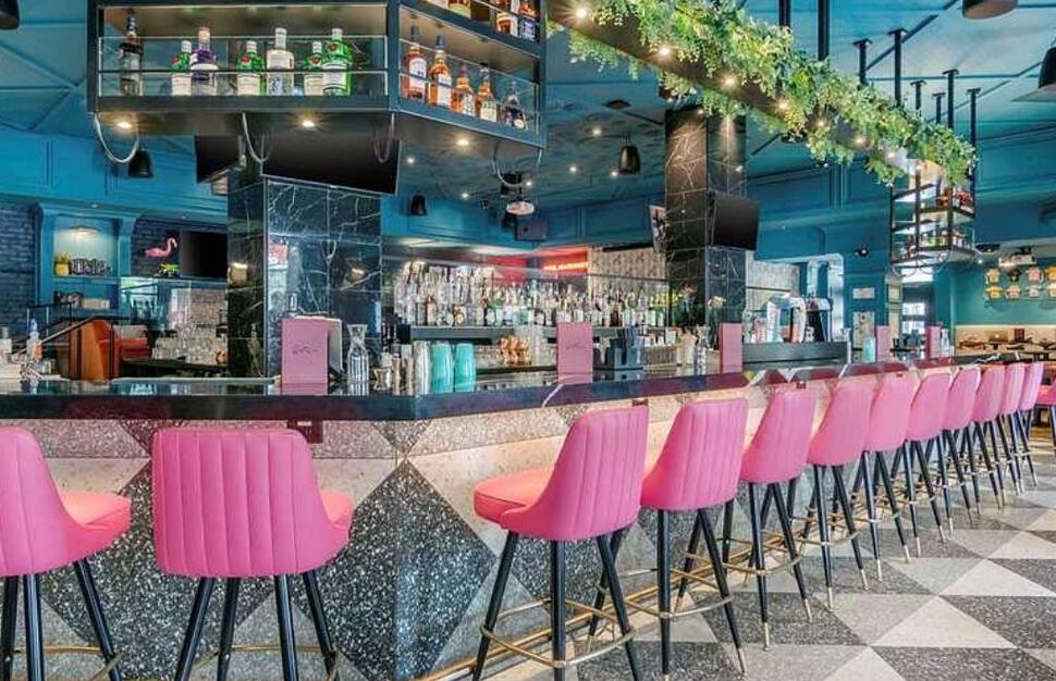 Hotel Belmont Vancouver Mgallery