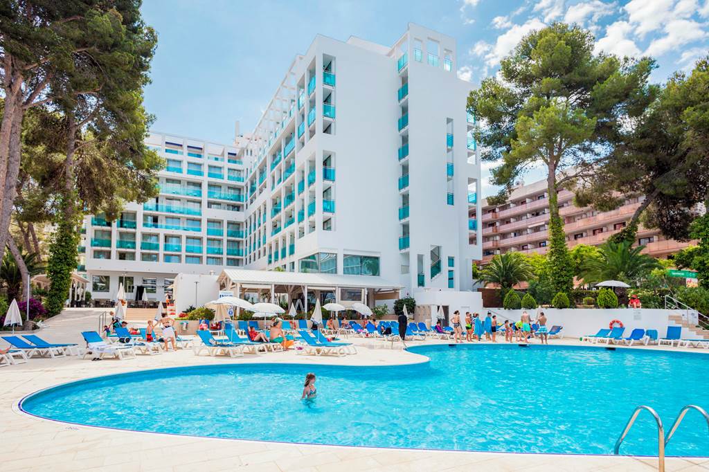 Hotel Best Mediterraneo