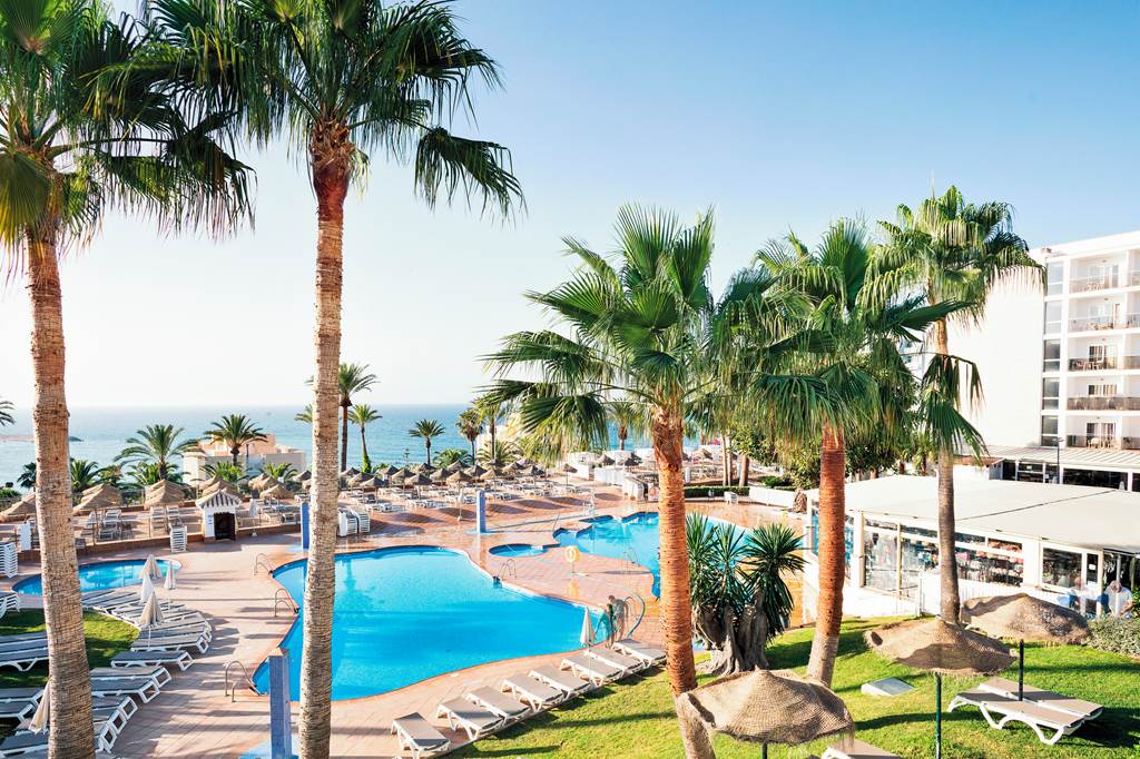 Hotel Best Siroco