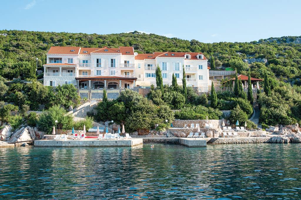 Hotel Bozica