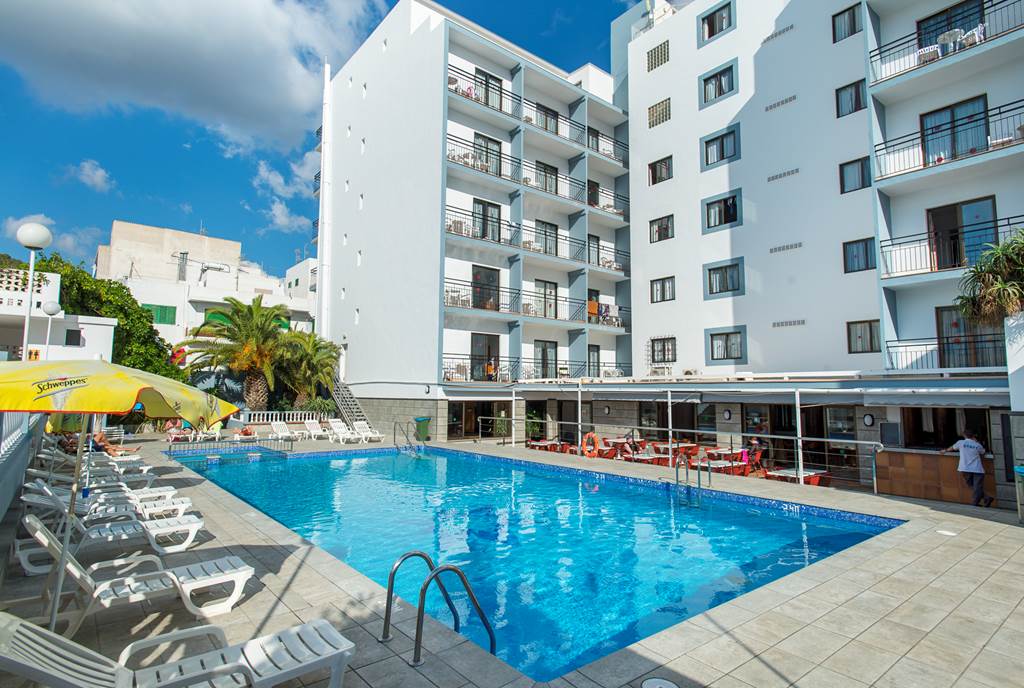 Hotel Brisa