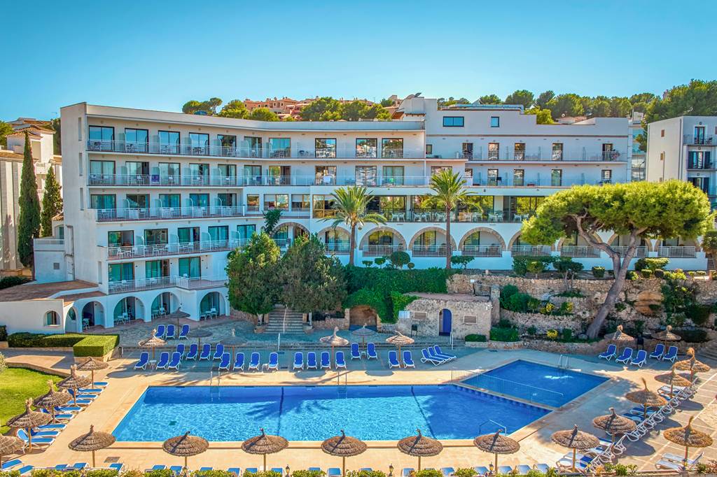 Hotel CasaBlanca