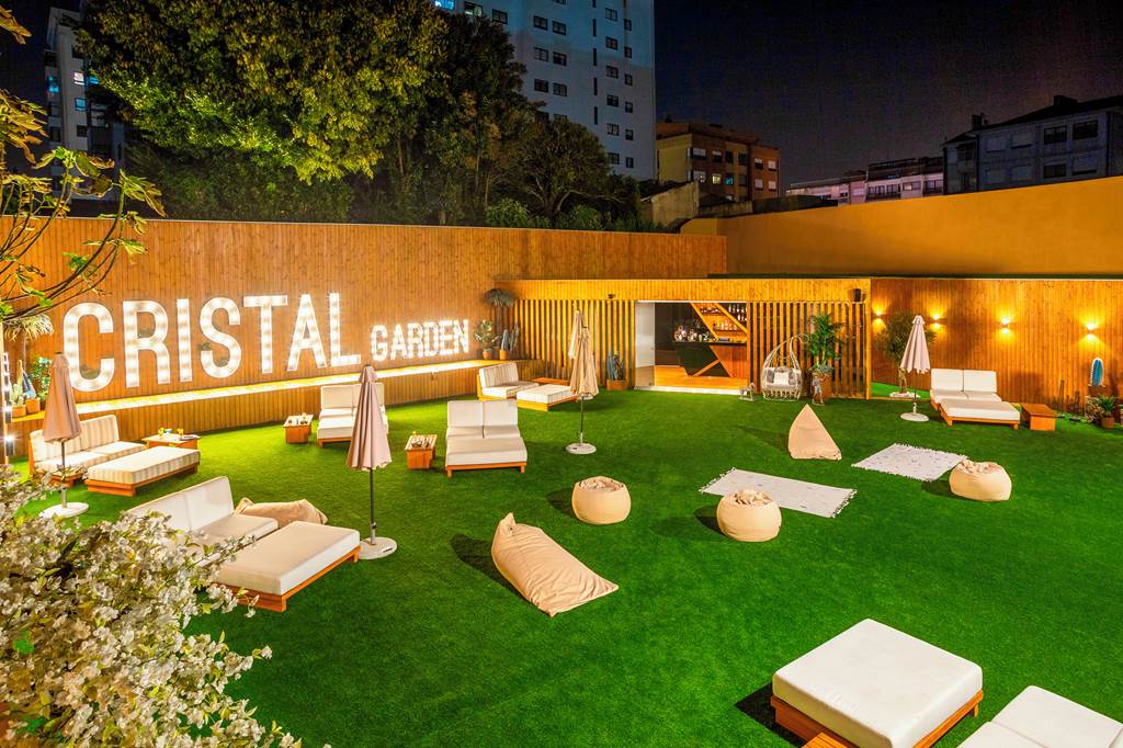 Hotel Cristal Porto
