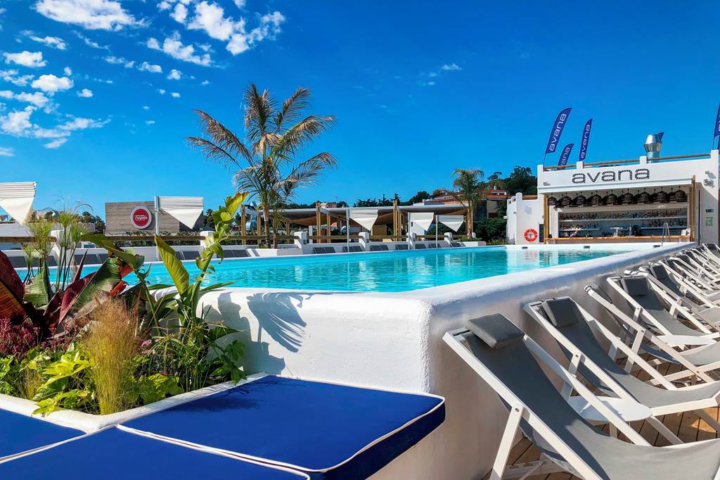 Hotel Delamar