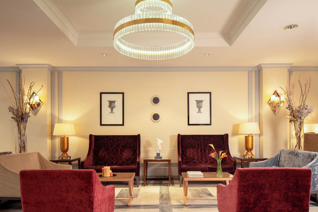 Hotel Della Conciliazione