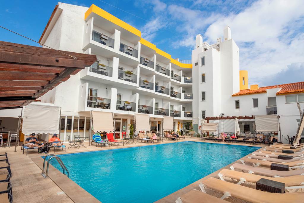 Hotel Do Cerro