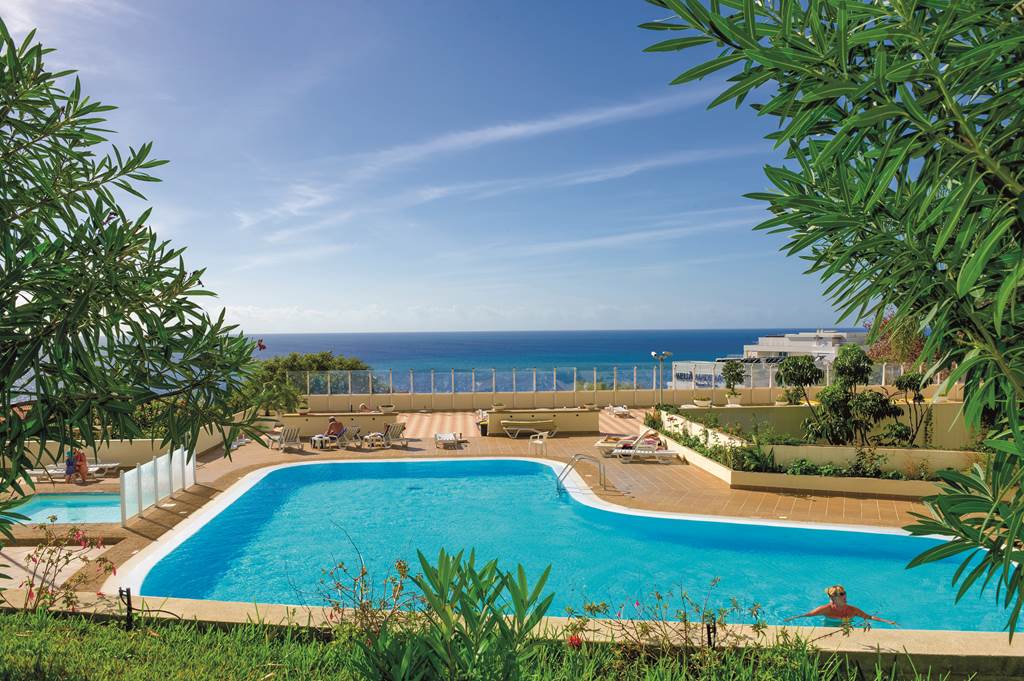 Hotel Dorisol Florasol