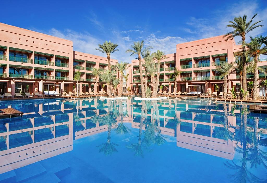 Hotel du Golf By Pickalbatros