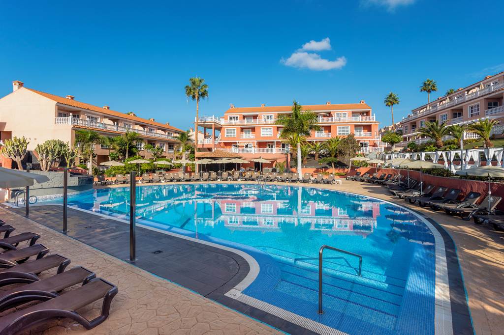 Hotel El Duque