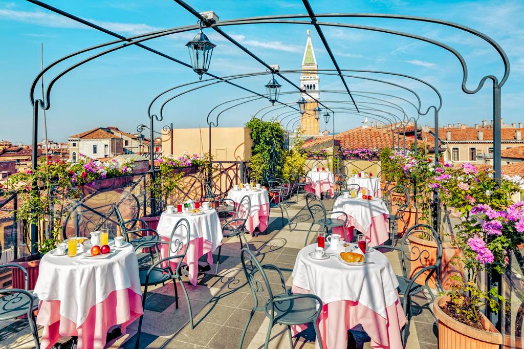 Hotel Firenze