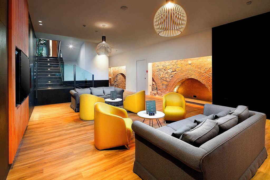 Hotel HCC Taber