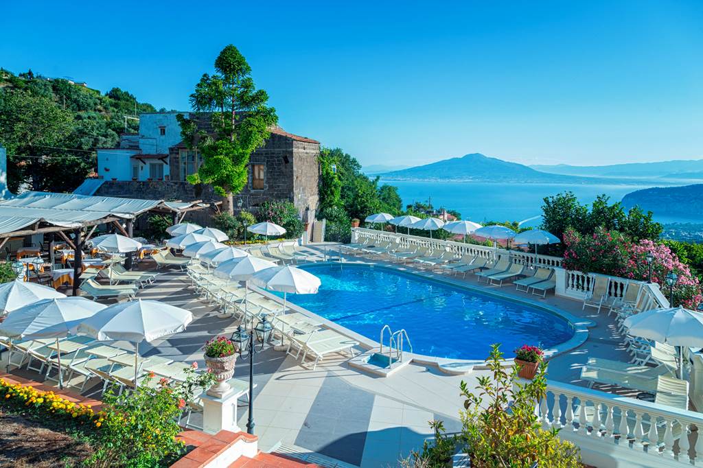 Hotel Jaccarino