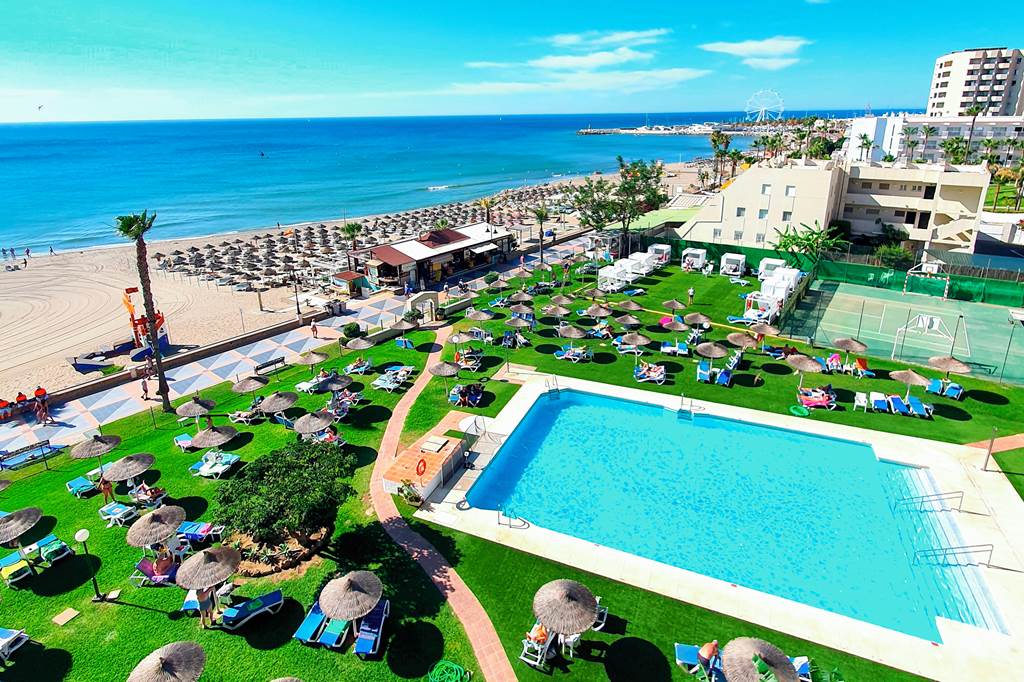 Hotel La Barracuda