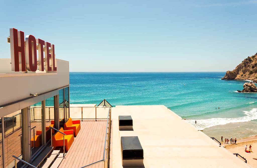 Hotel La Cala