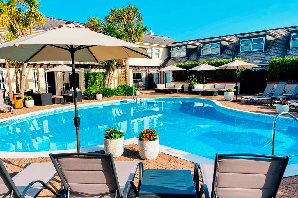 Hotel La Place