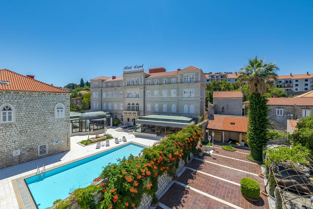 Hotel Lapad