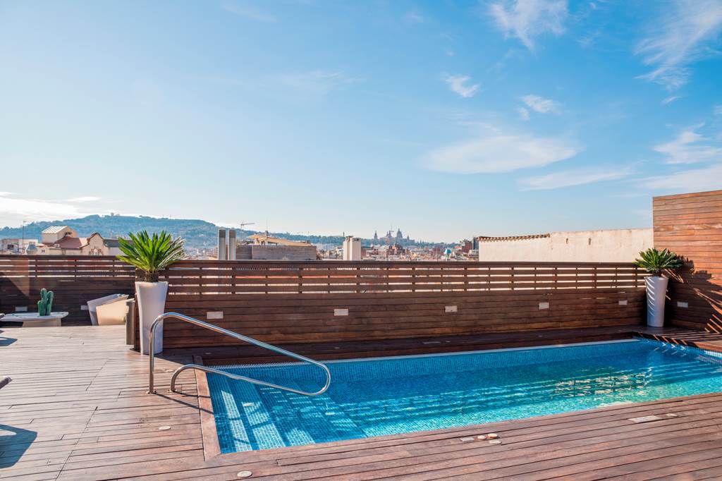 Hotel Lleo
