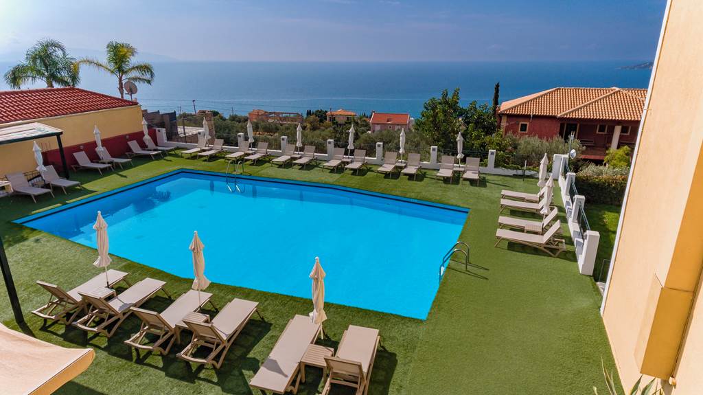 Hotel Maria Anna