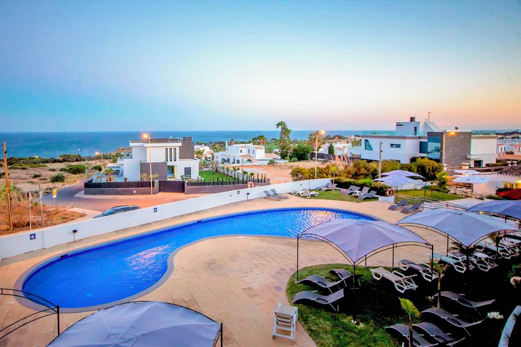 Hotel Maritur