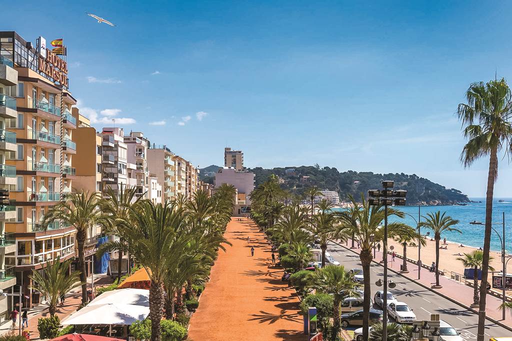 Hotel Marsol