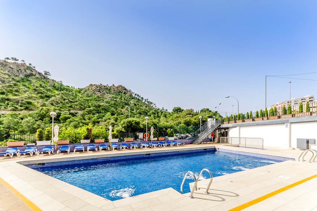 Hotel Maya Alicante