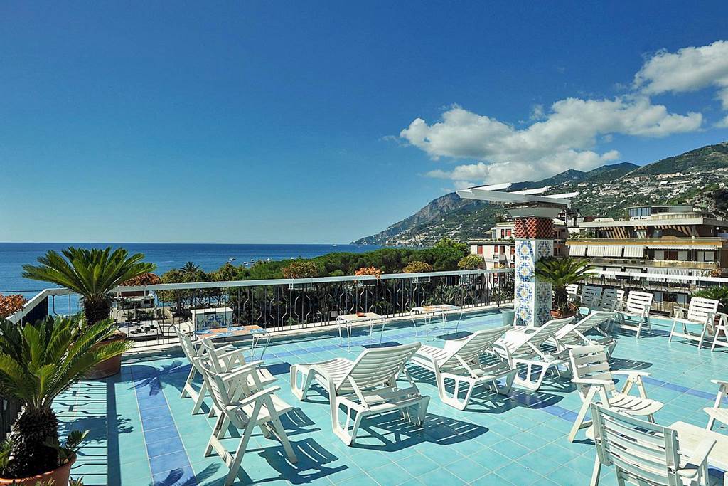 Hotel Miramare