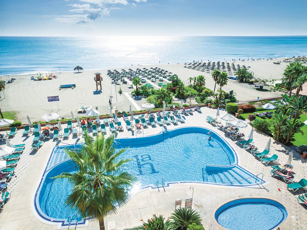 Hotel MS Amaragua