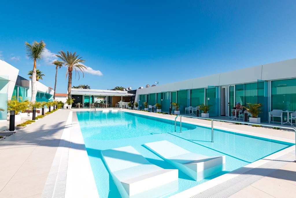 Hotel Nayra